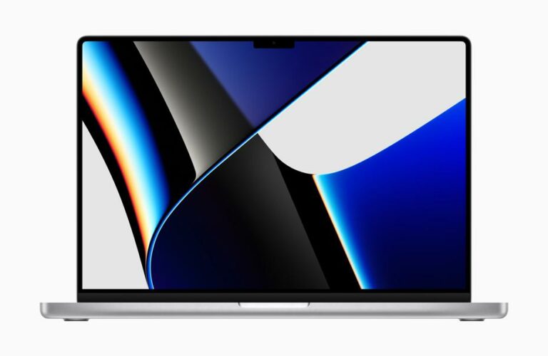 Apple lleva sus MacBook Pro a un nivel superior