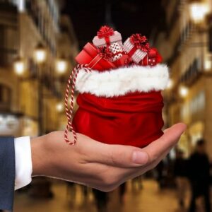¿Cuáles son los mejores regalos navideños para sorprender a los hombres en Navidad?