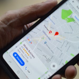 Cómo rastrear un celular por GPS