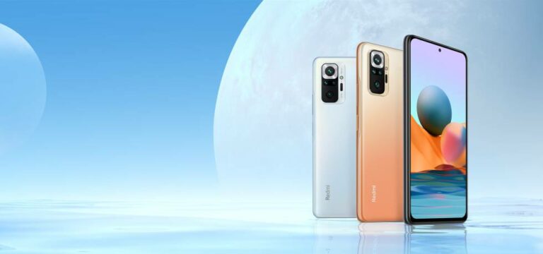 Una filtración apunta las especificaciones de Xiaomi Redmi Note 11 y Note 11 Pro.