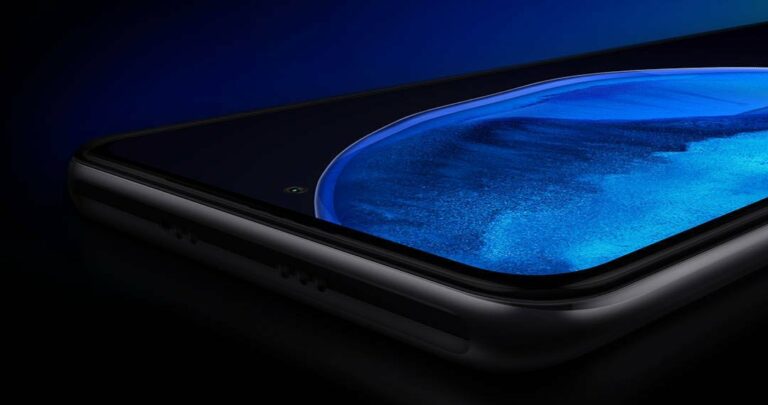 Redmi Watch 2 y Note 11 de Xiaomi tendrán pantallas AMOLED