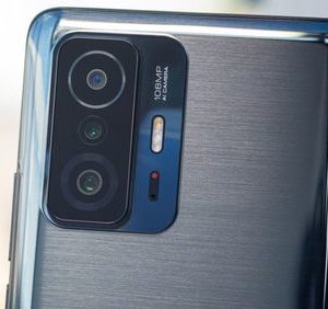 Xiaomi Redmi K50 Pro + tendrá cámaras de 108MP y un zoom de periscopio