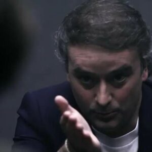 Iván Redondo aclara a Jordi Évole que la moción de Murcia no fue idea suya