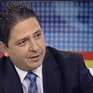 ¿Quién es Rafael Ruiz Vasquez?