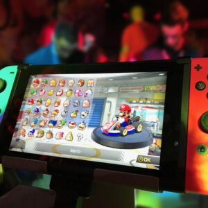 PS5 o Nintendo Switch: ¿Cuál deberías comprar?