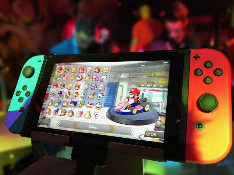 PS5 o Nintendo Switch: ¿Cuál deberías comprar?