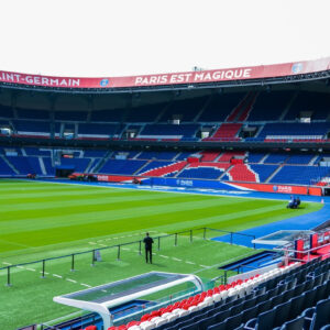 Qué estrategia está utilizando Mario Pochettino en el PSG