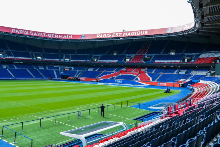 Qué estrategia está utilizando Mario Pochettino en el PSG