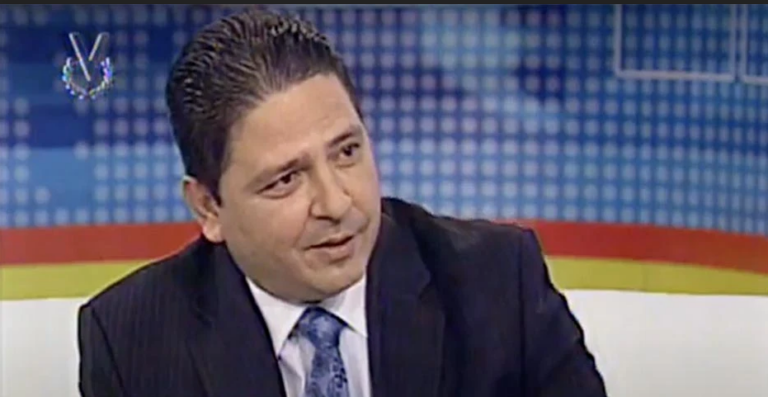 ¿Quién es Rafael Ruiz Vasquez?