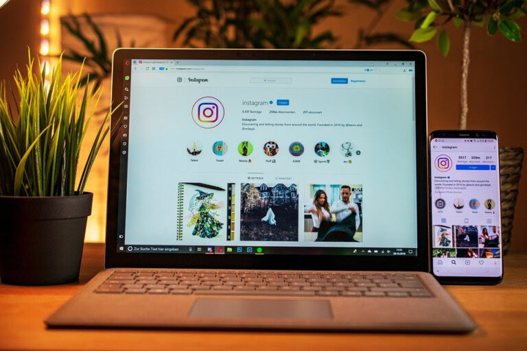 ¿Qué es una agencia de influencer marketing?