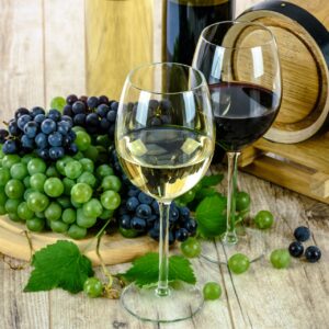 De bodegas por Madrid, una escapada diferente