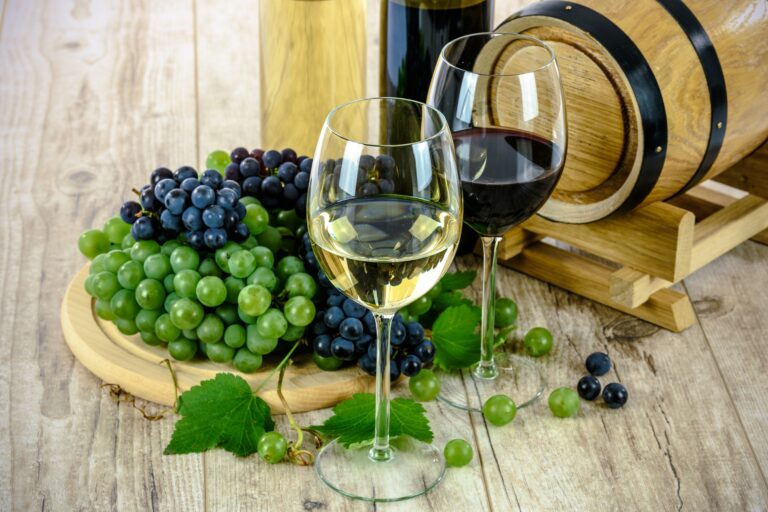 De bodegas por Madrid, una escapada diferente