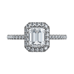 Dignas bengalas de diamante para los melindres