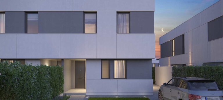 ​​4 grandes razones para adquirir vivienda propia en Sevilla