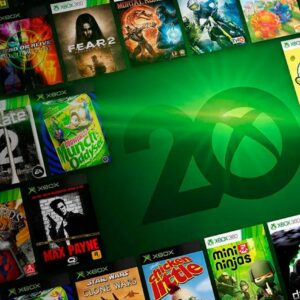 Más de 70 nuevos juegos de Xbox y Xbox 360 compatibles y mejorados