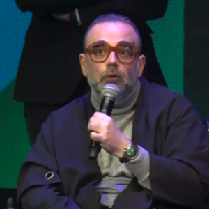 Bob Pop denuncia que Movistar lo echó por "resultar incómodo"