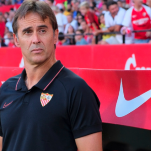 Sevilla - Córdoba: primer duelo en la Copa del Rey