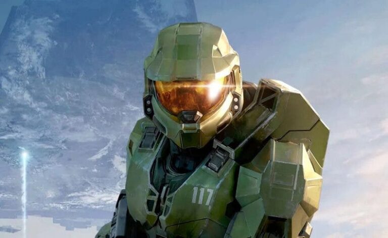 La serie basada en Halo será mostrada en el próximo aniversario de Xbox