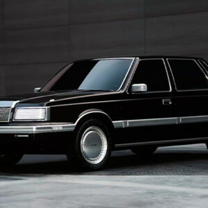 El Hyundai Grandeur Heritage Series Concept reinterpreta en clave eléctrica el sedán ochentero