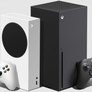 Buenas ofertas de la Xbox Series S por el Black Friday