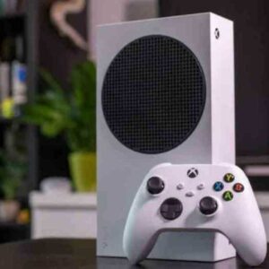 La consola más vendida del Black Friday en Estados Unidos fue Xbox Series S