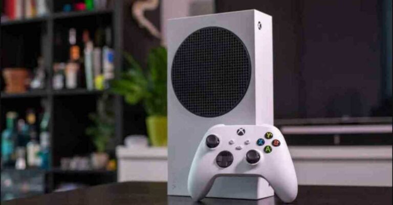 La consola más vendida del Black Friday en Estados Unidos fue Xbox Series S