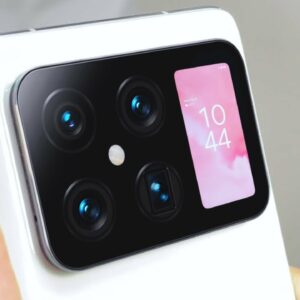 Acuerdo para que Leica aporte sus cámaras al Xiaomi 12 Ultra
