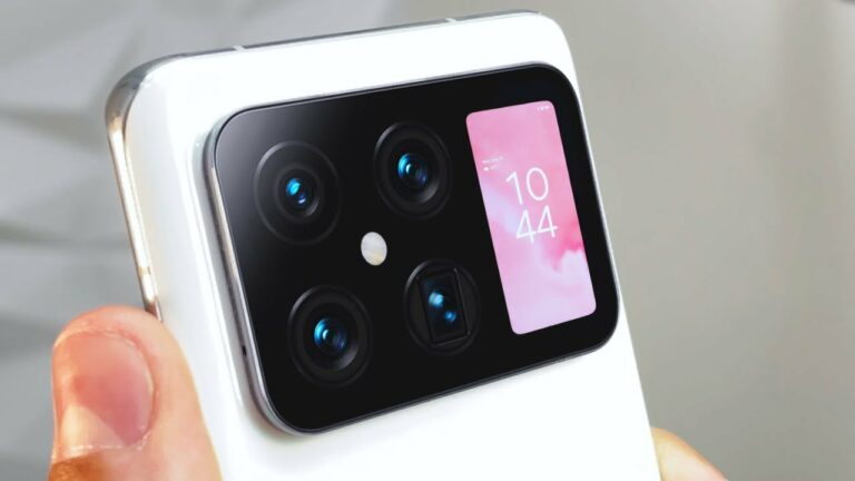 Acuerdo para que Leica aporte sus cámaras al Xiaomi 12 Ultra