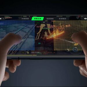 AnTuTu elige al Xiaomi Black Shark 4S Pro como el Android más potente de octubre