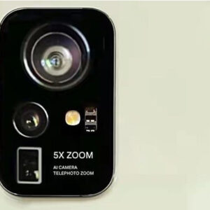 Filtraciones sobre el diseño de la cámara del Xiaomi Mi 12