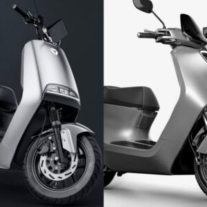 Ya están disponibles en España los scooter eléctricos Yadea G5S y C1S Pro