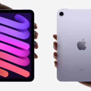 Apple podría estar probando una pantalla de 120Hz para su próximo iPad mini