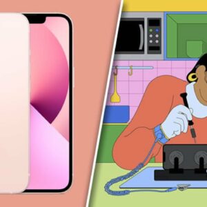 Apple permitirá a los clientes reparar sus dispositivos accediendo a herramientas, piezas y manuales