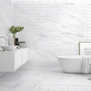 Ventajas de utilizar azulejos de imitación de mármol en el hogar