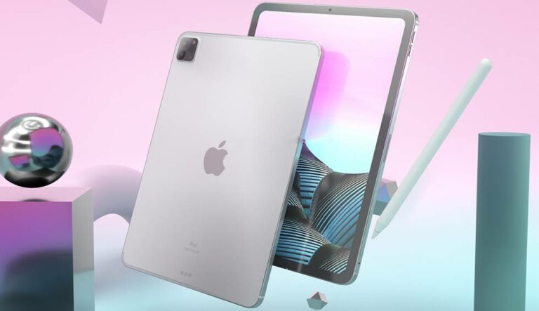 Apple prioriza la producción del iPhone 13 sacrificando sus nuevos iPads