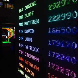 ¿Cuáles son los juegos online preferidos por los españoles?