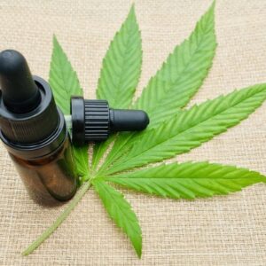Descubre el potencial médico del CBD y sus principales características