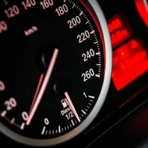 Importancia de los sensores automotrices