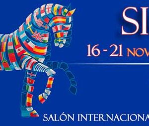 Más de 5.000 personas asisten a la jornada inaugural del SICAB