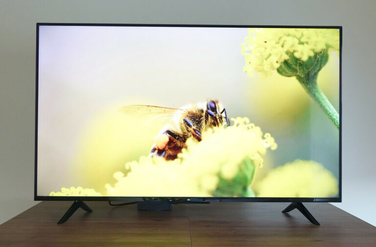 Una Smart TV de Xiaomi rebajada a 199 euros es la más vendida en Amazon