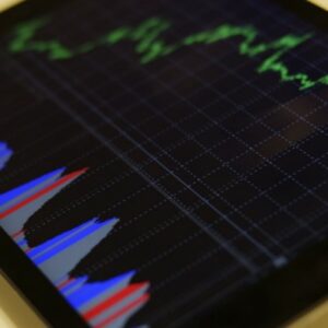 ¿Qué es el trading?