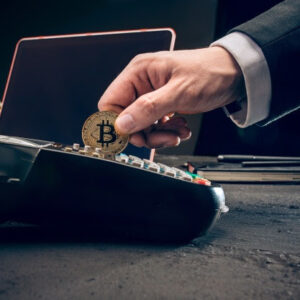 El Bitcoin y resto de criptomonedas ante El Gran Apagón