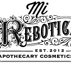 Cosméticos naturales Mi Rebotica