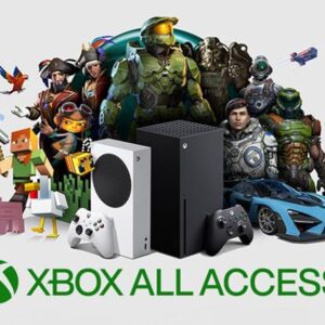 Xbox All Access llega a GAME España y se agota en pocas horas