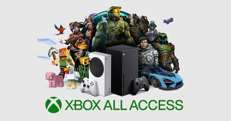 Xbox All Access llega a GAME España y se agota en pocas horas