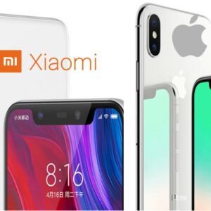 Xiaomi líder de ventas de móviles en el Día de los Solteros, Apple en segundo lugar