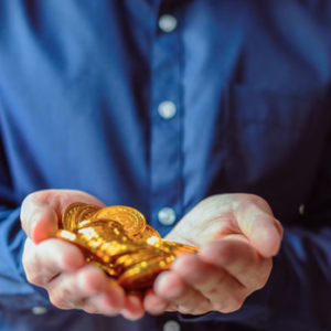 Las criptomonedas no llegan a la banca española
