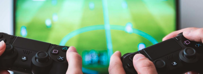 ¿Cómo influye el consumo de videojuegos e internet en los adolescentes?