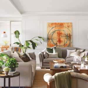¿Decoración en casa? Mejor con profesionales