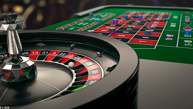 Solución rápida y sencilla para su casino jugar